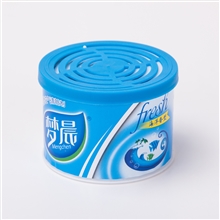 固体清新剂（海洋香型）