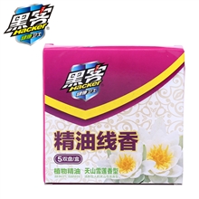 精油线香